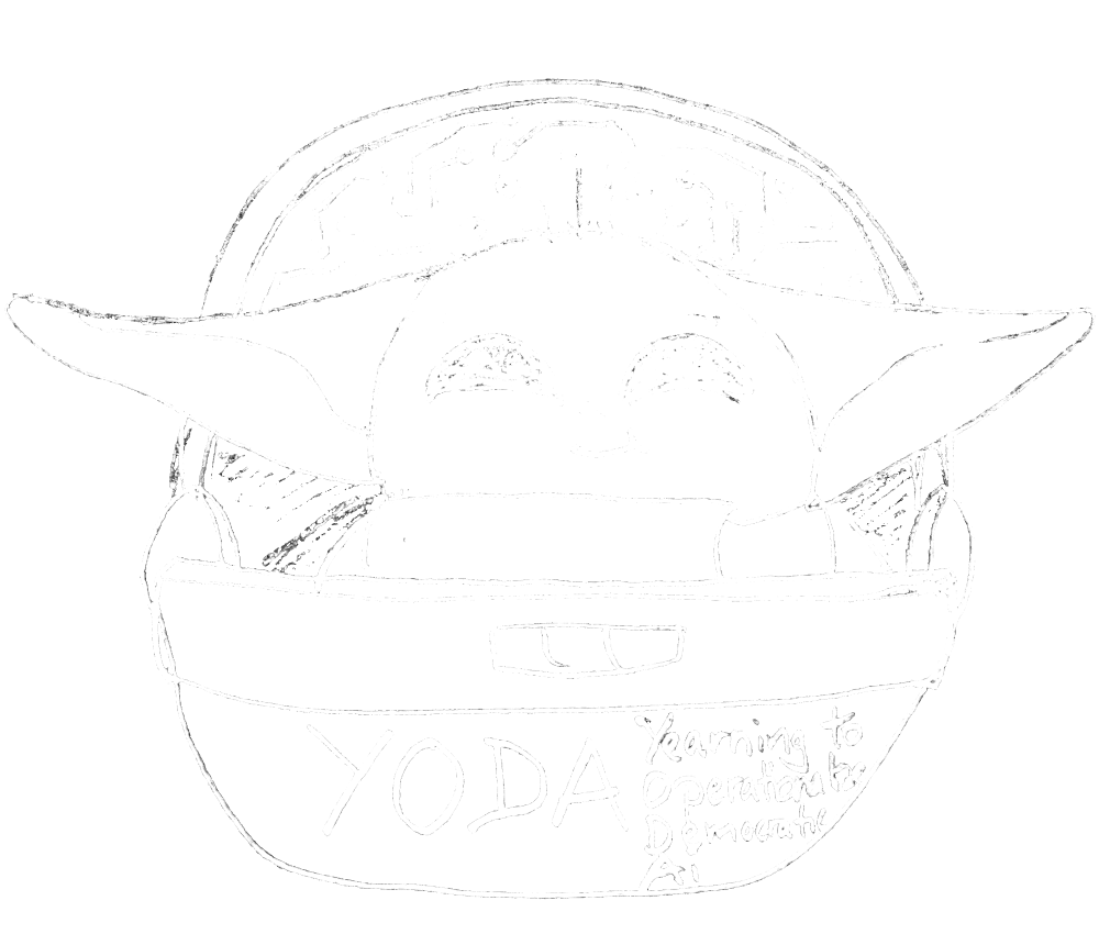 YODA Logo